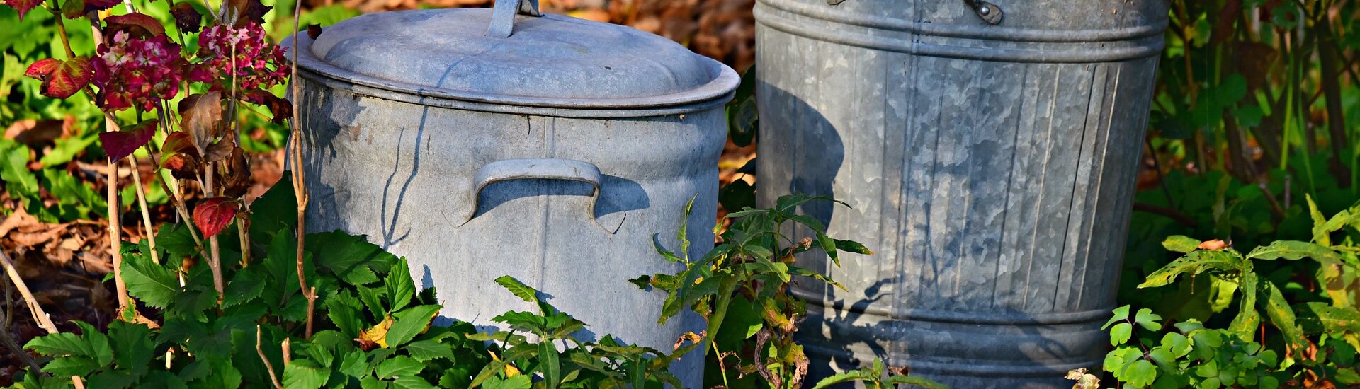 Recyclons nos déchets