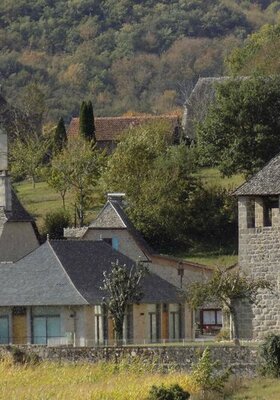 Église Saint-Martin