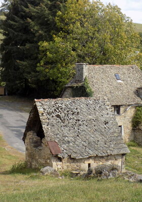 Vieux patrimoine